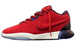 Мужские баскетбольные кроссовки Nike Lebron 21, red fn4305-600 | 红色