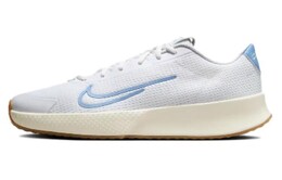 Теннисные кроссовки Nike Vapor Lite 2 Мужчины, White/Blue dv2018-107 | white/blue