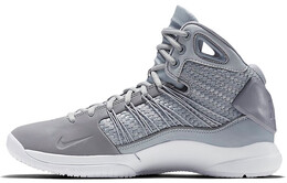 Мужские баскетбольные кроссовки Nike Hyperdunk 818137-002