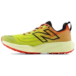 Кроссовки NB FuelCell Propel для бега для мужчин с низким верхом New Balance mtvnymy | yellow/orange
