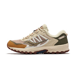 Кроссовки GRID PEAK для бега унисекс с низким верхом Kakimi Saucony s70814-5 | kakimi