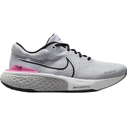 Кроссовки Nike ZoomX Invincible Run Flyknit 2, серый/мультиколор dh5425-101