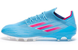 Мужские футбольные кроссовки Adidas X Speedflow gw7450