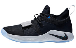 Мужские баскетбольные кроссовки Nike PG 2.5 bq8452-006