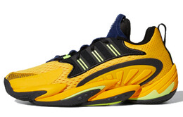 Мужские баскетбольные кроссовки Adidas Crazy BYW X 2.0 ef6947