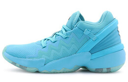 Мужские баскетбольные кроссовки Adidas DON Issue #2 fw9047