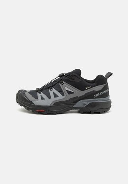 Кроссовки X ULTRA 360 GTX Salomon, цвет black/magnet/quiet shade sa542a0ji-q11 | black/magnet/quiet shade