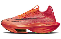 Женские беговые кроссовки Nike Air Zoom Alphafly Next% 2 dn3559-800