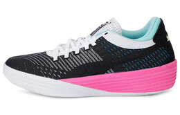 Баскетбольные кроссовки Puma Clyde All Pro унисекс 194039-02