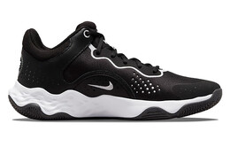 Мужские баскетбольные кроссовки Nike Fly By Mid 3 dd9311-003