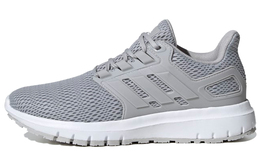 Кроссовки женские ULT Running Shoes Low-top Серые/белые Adidas fx3638