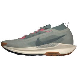 Кроссовки Pegasus Trail 5 мужские низкие зеленые/синие Nike fq0908-300 | horizon green / military deep sea blue / coastal blue / light ivory white / monarch