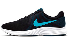 Мужские беговые кроссовки Nike REVOLUTION 4 908988-021