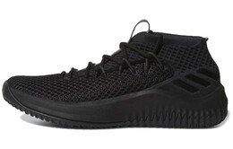 Мужские баскетбольные кроссовки Adidas D lillard 4 bw1518