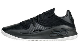Мужские баскетбольные кроссовки Under Armour Curry 4 3000083-004