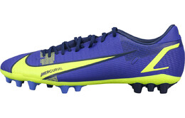 Футбольные кроссовки Nike Mercurial Vapor 14 унисекс cv0967-474