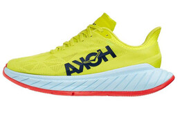 Мужские кроссовки Hoka One One Carbon X 2 1113526-epfs