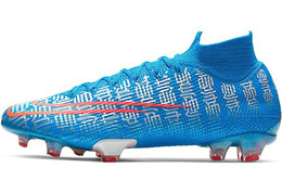 Мужские футбольные кроссовки Nike Mercurial Superfly 7 cq4901-468