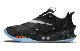 Мужские баскетбольные кроссовки Nike Adapt bb 2.0 cv2444-002