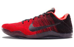Мужские баскетбольные кроссовки Nike Kobe 11 822675-670