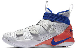 Мужские баскетбольные кроссовки Nike Zoom Soldier 11 897646-101