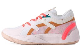 Баскетбольные кроссовки Puma унисекс 377401-01
