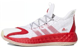 Кроссовки Adidas Pro Boost Low Team Power Red fx9235