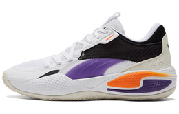 Puma Баскетбольные кроссовки унисекс 195634-02