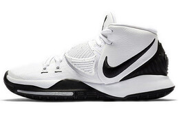 Баскетбольные кроссовки Nike Kyrie 6 унисекс bq4630-100