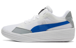 Баскетбольные кроссовки Puma Clyde All Pro унисекс 195509-06