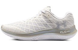Кроссовки Under Armour Flow Velociti Wind, светло-бежевый 3025222-101