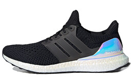 Кроссовки Adidas Ultraboost Clima Unisex, черный/голубой/белый fz2875