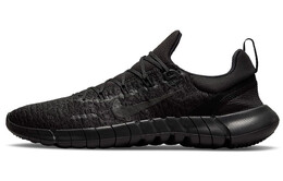 Кроссовки Nike Free Run 5.0 Black Off Noir cz1884-004