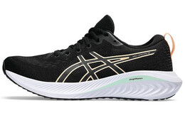 Asics Кроссовки Женщины, Black/Yellow 1012b418-005 | black/yellow