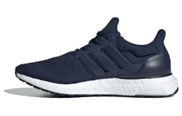 Кроссовки Adidas Ultra Boost 1.0 Shadow Navy Grey Two, синий id5935 | shadow blue