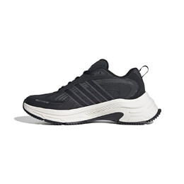 Кроссовки унисекс средней высоты, черные/белые Adidas js2768鞋 | black/white