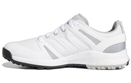 Кроссовки для бега EQT Support ADV мужские с низким верхом белые/серые Adidas fx6631
