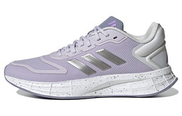 Кроссовки женские DURAMO LITE 2.0 с низким верхом, фиолетовые/белые Adidas hp2391