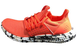 Кроссовки для бега Athletics 24/7, мужские, низкие, оранжевые Adidas fx0007