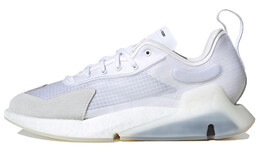 Кроссовки Adidas Y-3 Orisan Core White fx1412