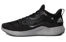 Кроссовки Edge Rc 3 мужские низкие черные/серебристые Adidas eh3376