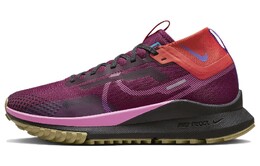 Кроссовки Pegasus Trail 4 для бега для мужчин с низким верхом Nike fd0875-600 | red/black