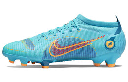 Мужские футбольные кроссовки Nike Mercurial Vapor 14 dj2846-484