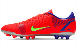 Мужские футбольные кроссовки Nike Mercurial Vapor 14 cv0967-600