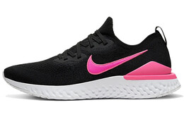 Кроссовки унисекс Nike Epic React Flyknit 2 bq8928-013