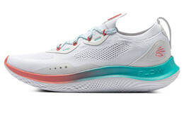 Кроссовки Under Armour унисекс 3025936-103