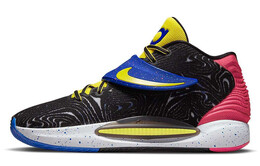 Баскетбольные кроссовки Nike KD 14 унисекс cz0170-004