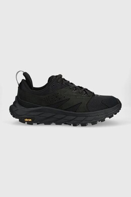 Кроссовки Anacapa Breeze LOW Hoka, черный 9byy-obm1yj_99x | czarny