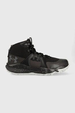 Кроссовки Charged Maven Trek Under Armour, черный ppyx-obm1p6_99x | czarny