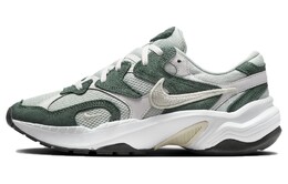 Nike Кроссовки для женщин, White/Green fj3794-300 | white/green